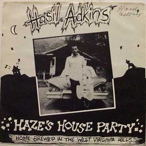 Haze's House Party