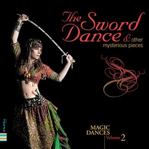The Sword Dance (Magic Dances Volume 2)