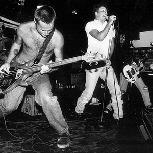 The Candy Snatchers photo provided by Last.fm