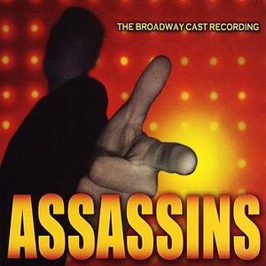 'Assassins: The Broadway Cast Recording' için resim