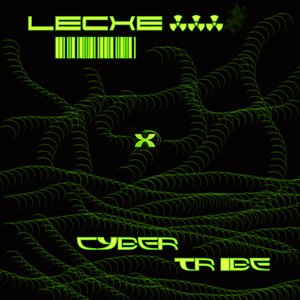 Cyber Tribe(black)