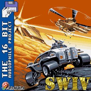 SWIV (Amiga)