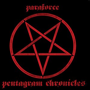 Pentagram Chronicles