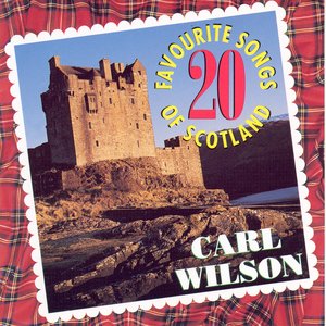 20 Favourite Songs Of Scotland