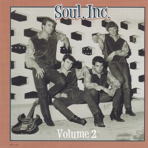 Soul, Inc. Vol. 2