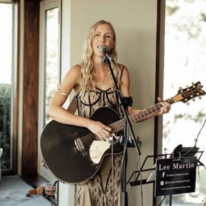 Lee Martin 的头像