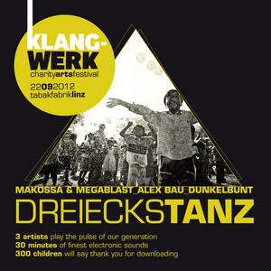 Dreieckstanz
