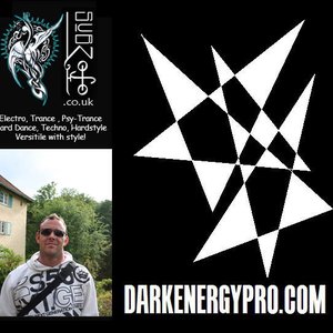 Image for 'www.DarkEnergyPro.com'