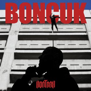 Boncuk - Single