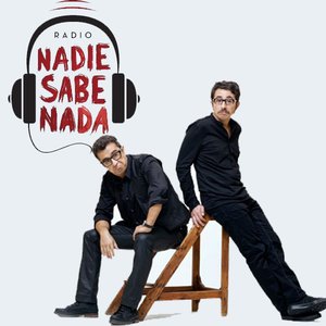 Nadie sabe nada のアバター