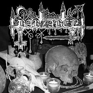 Cursed By The Long Forgotten Spirits From The Depths Of Gehenna