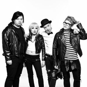Avatar for Brand New Eyes