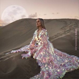AMWIN in Wonderland - EP