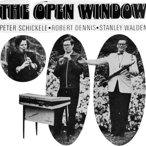 Avatar di The Open Window