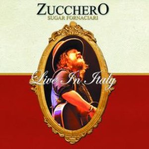 Live In Italy - Single International Version