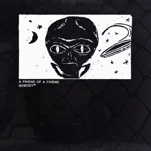 A Friend of a Friend