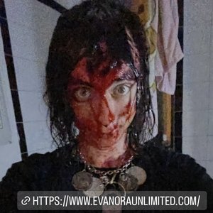 Marjorie -W.C. Sinclair için avatar