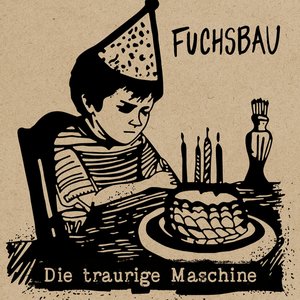 Die Traurige Maschine