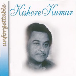 Unforgettable Kishore Kumar