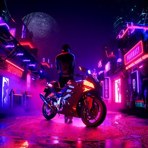After Midnight - EP
