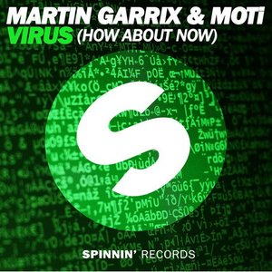 Martin Garrix & MOTi のアバター