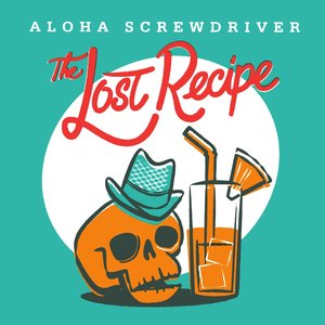 The Lost Recipe