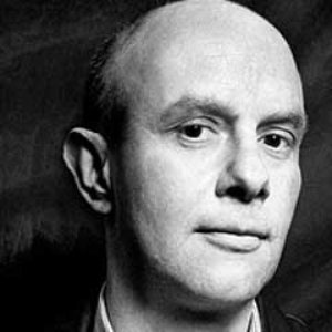 Nick Hornby 的头像