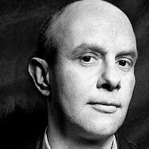 Nick Hornby photo provided by Last.fm