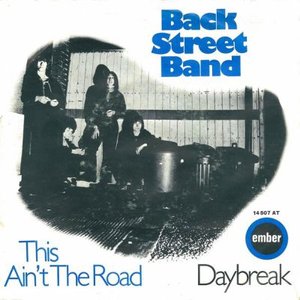 This Ain't The Road