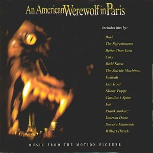 An American Werewolf In Paris - Music From The Motion Picture