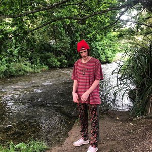 Lonely Playboy 的头像