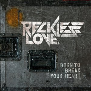 Born To Break Your Heart (Mini Album)