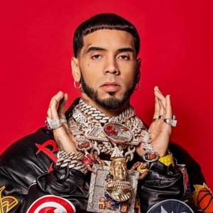 Avatar for Anuel AA feat. Karol G, Daddy Yankee, Ozuna & J Balvin