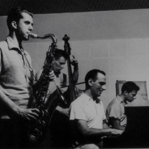 Lennie Tristano, Lee Konitz & Warne Marsh 的头像