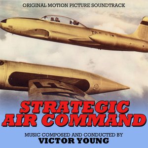 Strategic air command
