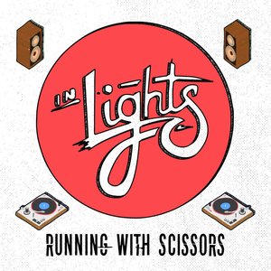 Running With Scissors - EP