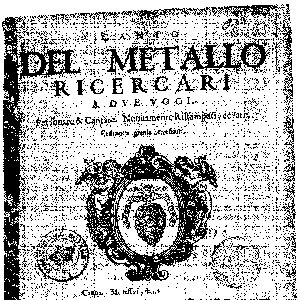 Avatar for Grammazio Metallo
