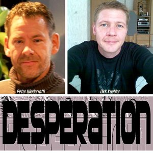 Avatar for Desperation