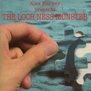 Alex Harvey Presents The Loch Ness Monster