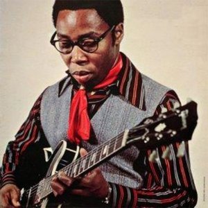 Avatar for Boogaloo Joe Jones