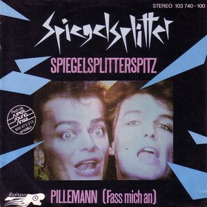 Spiegelsplitter 的头像