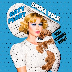 Small Talk (Sofi Tukker Remix) - Single