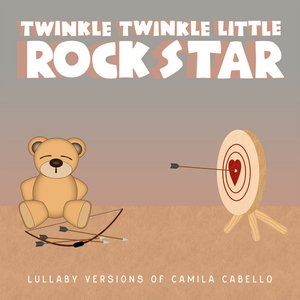 Lullaby Versions of Camila Cabello