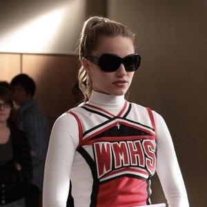 Glee Scenes 的头像