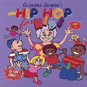 Image for 'Hip Hop For Kids'
