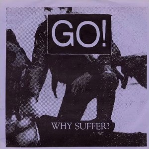 Why Suffer?