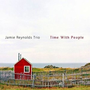 Avatar for Jamie Reynolds Trio