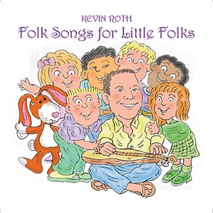 Folk Songs For Little Folks