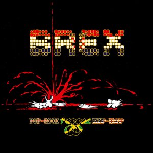 Pop-Rock Reggae Hip Hop