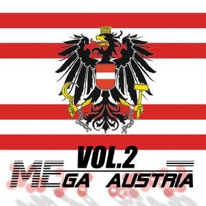 Mega Austria Volume 2